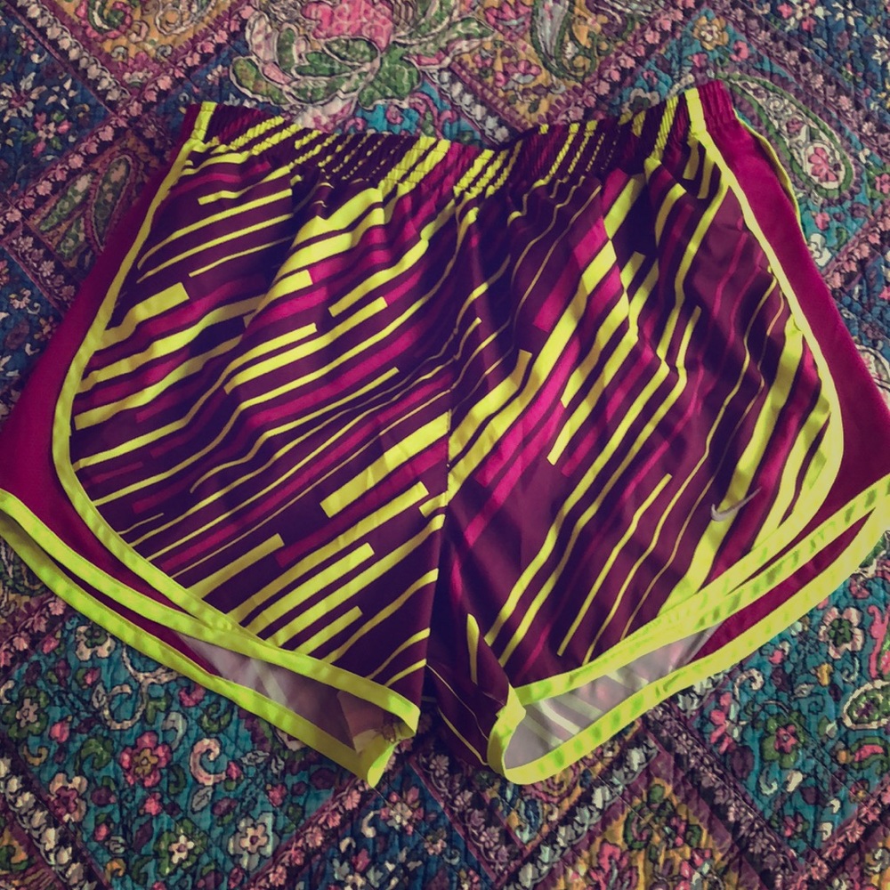 Nike shorts